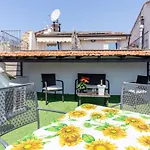 Il Vecchio Mulino Bauernhof Terzorio
