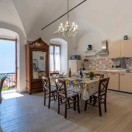 Il Vecchio Mulino * Terzorio