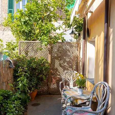 Il Vecchio Mulino * Terzorio