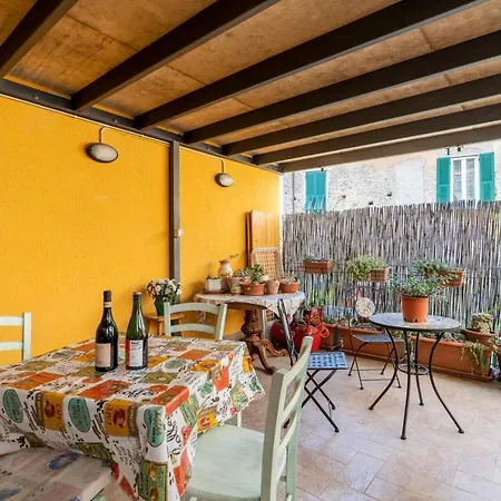 Il Vecchio Mulino Terzorio