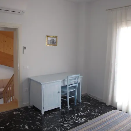 Il Vecchio Mulino * Terzorio