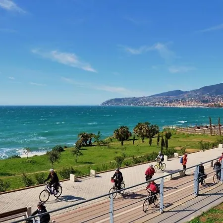 Il Vecchio Mulino * Terzorio