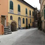 Il Vecchio Mulino Farm stay Terzorio
