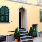 Farm stay Il Vecchio Mulino Terzorio