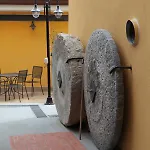 Il Vecchio Mulino Terzorio