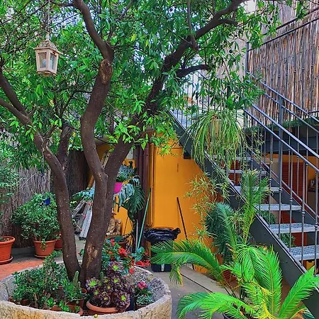 Farma Il Vecchio Mulino