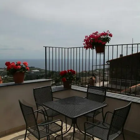 Il Vecchio Mulino Agroturismo Terzorio