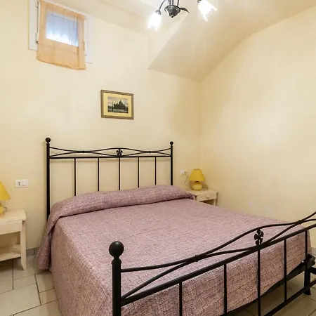 Agroturismo Il Vecchio Mulino Terzorio