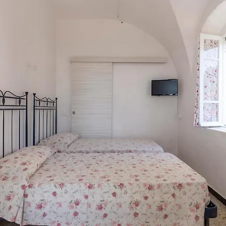 Il Vecchio Mulino
