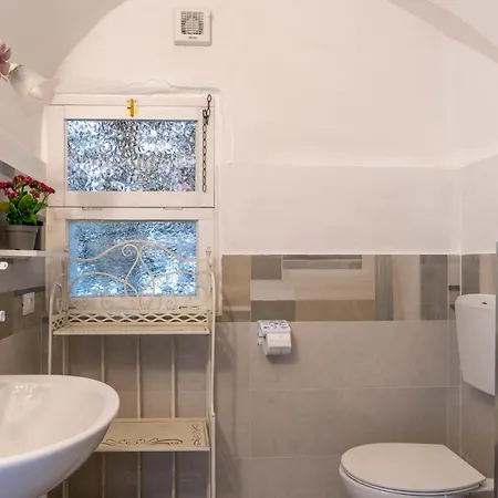 Agroturismo Il Vecchio Mulino *