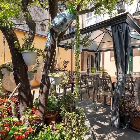 Agroturismo Il Vecchio Mulino