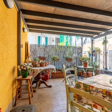 Il Vecchio Mulino * Terzorio
