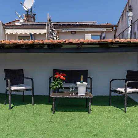 Il Vecchio Mulino Agroturismo Terzorio