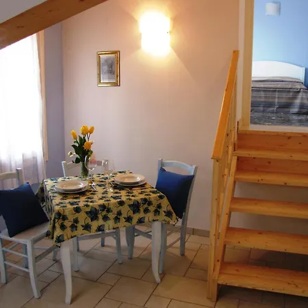 Agroturismo Il Vecchio Mulino