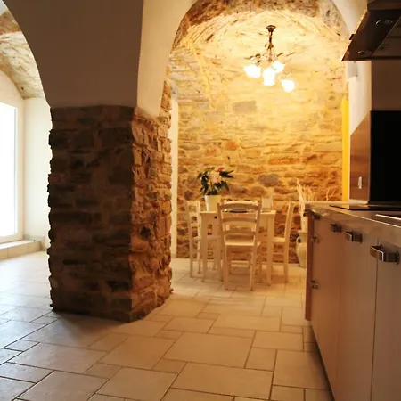 Il Vecchio Mulino Feriegård Terzorio