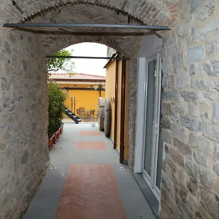 Il Vecchio Mulino * Terzorio