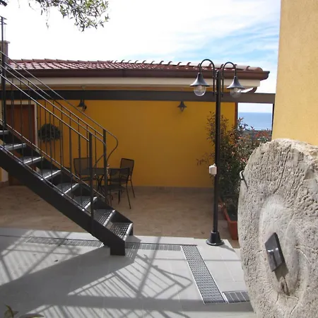 Farma Il Vecchio Mulino