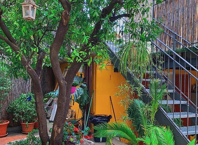 Farmház Il Vecchio Mulino