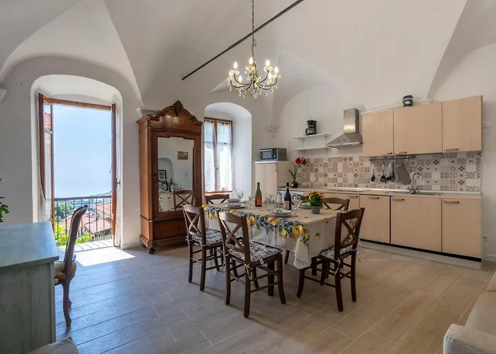 Il Vecchio Mulino * Terzorio