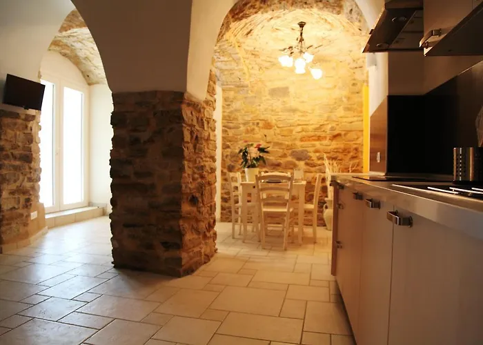 Il Vecchio Mulino Feriegård Terzorio