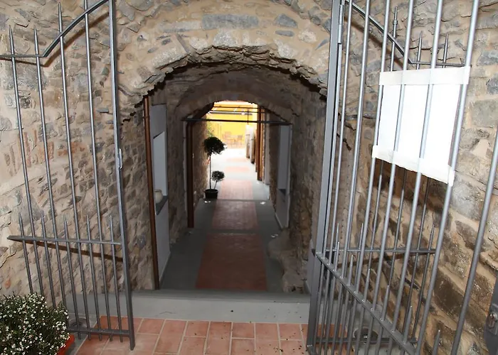 Il Vecchio Mulino