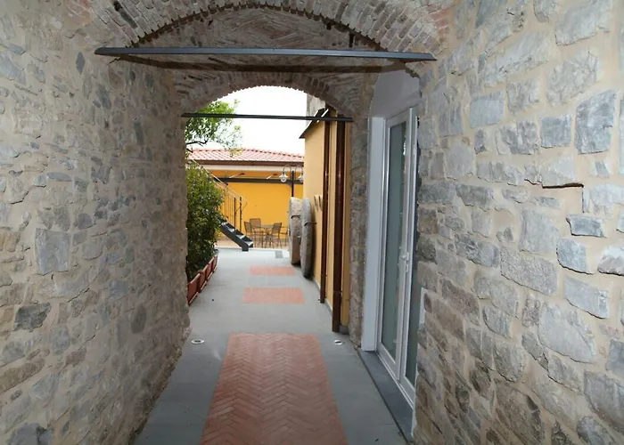 Il Vecchio Mulino * Terzorio