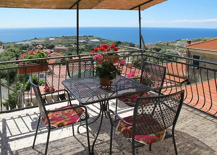 Il Vecchio Mulino Farmház